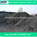 Fule Grade High Sulphur Green Petroleum Coke